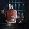 Barceló Imperial Premium Blend 40 Aniversario 43% Vol. 0,7l in Giftbox