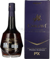 Carlos I Solera Gran Reserva PEDRO XIMÉNEZ Brandy de Jerez 40,3% Vol. 0,7l in Giftbox