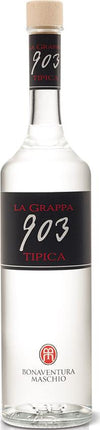 Bonaventura Maschio La Grappa 903 TIPICA 45% Vol. 0,7l