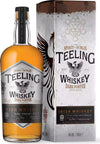 Teeling Whiskey Teeling DARK PORTER Small Batch 46% Vol. 0,7l