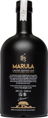 Marula Distilled Gin 40% Vol. 0,5l