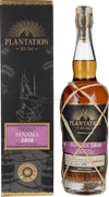 Plantation / Planteray PANAMA 2010 Single Cask Sherry Finish by delicando 2023 50,3% Vol. 0,7l in Giftbox