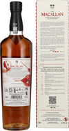 The Macallan DOUBLE CASK 15 YEARS OLD 43% Vol. 0,7l
