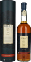 Oban The Distillers Edition 43% Vol. 0,7l