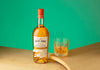 West Cork Irish Whiskey Rum Cask Finish Limited Release 43% Vol. 0,7l