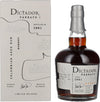Dictador PÁRRAFO I BORBÓN VINTAGE 2001 44%