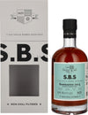 1423 S.B.S BARBADOS Bourbon and Port Cask 2013 52% Vol. 0,7l in Giftbox