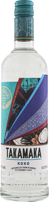 Takamaka KOKO 25% Vol. 0,7l