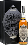 Caledonian The Cally 40 Years Old Limited Release 2015 53,3% Vol. 0,7l in Giftbox