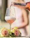 Villa Sandi Il Fresco Spumante Rosé Brut 11,5% Vol. 0,75l