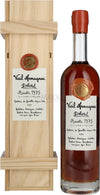 Armagnac Delord Récolte 1975 40% Vol. 0,7l
