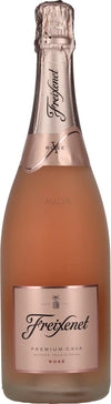 Freixenet ROSÉ Extra Dry 11,5% Vol. 0,75l