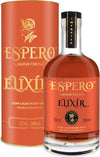 Ron Espero ELIXÍR 34% Vol. 0,7l