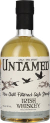 The Wild Geese Cask Strength Untamed Irish Whiskey 60% Vol. 0,7l