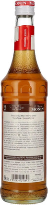 Le Sirop de MONIN HONEY 0,7l