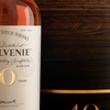 The Balvenie 40 Year Old FOURTY 46% Vol. 0,7l in Wooden box