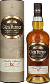 Glen Turner Master Reserve 12 YO 40% Vol. 0,7l