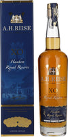 A.H. Riise / Old St. Croix X.O. HAAKON ROYAL RESERVE 42% Vol. 0,7l in Giftbox