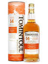 Tomintoul 14 Year Old WHITE PORT CASKS Finish 2008 46% Vol. 0,7l