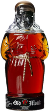 Old Monk Supreme XXX Rum 42,8% Vol. 0,7l in Giftbox