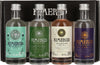 Kimerud Gin tasting set 46% Vol. 4x0,05l in Giftbox