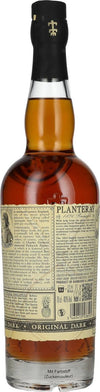 Plantation / Plantaray Pineapple Artisanal Infusion Stiggin's Fancy 40% Vol. 0,7l