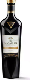 The Macallan Rare Cask Black 48% Vol. 0,7l