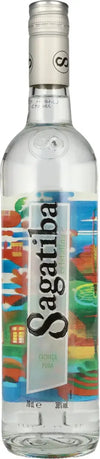 Sagatiba Cachaça Pura 38% Vol. 0,7l
