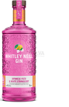 Whitley Neill JAPANESE YUZU & WHITE STRAWBERRY GIN 41,3% Vol. 0,7l