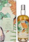 Silver Seal HAITIAN 13 Years Old Rum 46% Vol. 0,7l in Giftbox