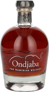 Ondjaba The Namibian Whiskey 46% Vol. 0,7l