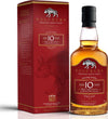 Wolfburn 10 Years Old Single Malt Scotch Whisky 46% Vol. 0,7l in Giftbox