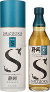 Kanosuke Shizuoka United S Single Malt Japanese Whisky 2023 Summer Edition 50,5% Vol. 0,5l in Giftbox