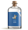 Beerenkräfte Gin "Seebär-Edition" 57,5% Vol. 0,5l