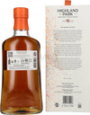 Highland Park 16 Years Old BETWEEN YOU AND I by Björn Frantzen Single Malt Scotch Whisky 48% Vol. 0,7l in Giftbox