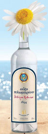 Ouzo Plomari 40% Vol. 0,7l