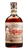 Don Papa Rum 40% Vol. 0,7l in Giftbox with Playing cards