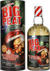 Douglas Laing BIG PEAT Limited Christmas Edition 2020 53,1% Vol. 0,7l in Giftbox