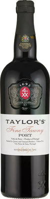 Taylor's Fine Tawny Port 20% Vol. 0,75l