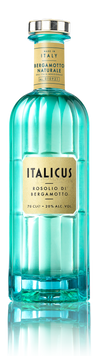 Italicus Rosolio di Bergamotto Liquore 20% Vol. 0,7l