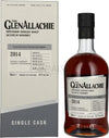 The GlenAllachie 12 Years Old PEDRO XIMÉNEZ SHERRY HOGSHEAD 2014 62,7% Vol. 0,7l in Giftbox
