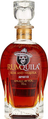 Rumquila Red Eye Louies 40% Vol. 0,7l