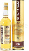 Glencadam 13 Years Old The Re-awakening Batch 3 46% Vol. 0,7l