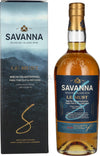 Savanna LE MUST Traditionnel Reunion Island Rum 45% Vol. 0,7l