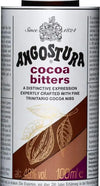 Angostura Cocoa Bitters 48% Vol. 0,1l