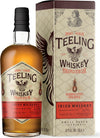 Teeling Whiskey PINEAPPLE Rum Cask 49,2% Vol. 0,7l
