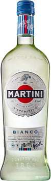 Martini BIANCO 15% Vol. 0,75l