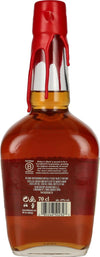 Maker's Mark 46 Kentucky Bourbon Whisky 47% Vol. 0,7l