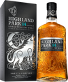 Highland Park 14 Year Old LOYALTY OF THE WOLF Vol. 1l