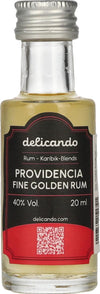 Providencia Fine Golden Rum 40% Vol. 0,02l